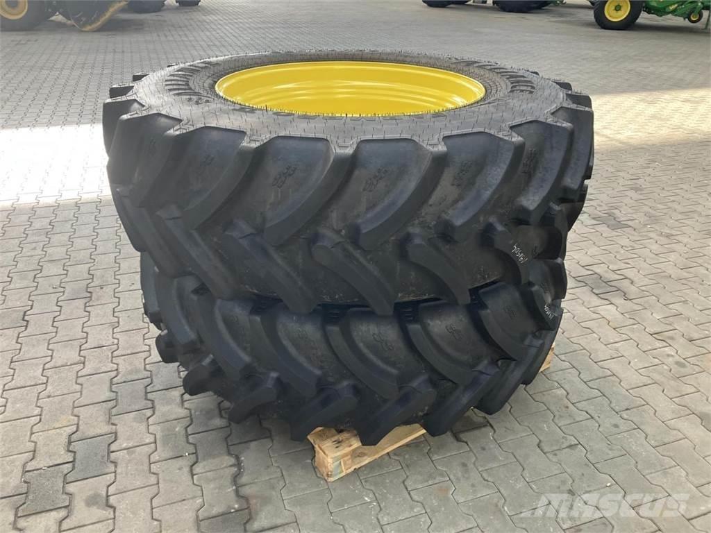 Alliance 520/85R38 Roti