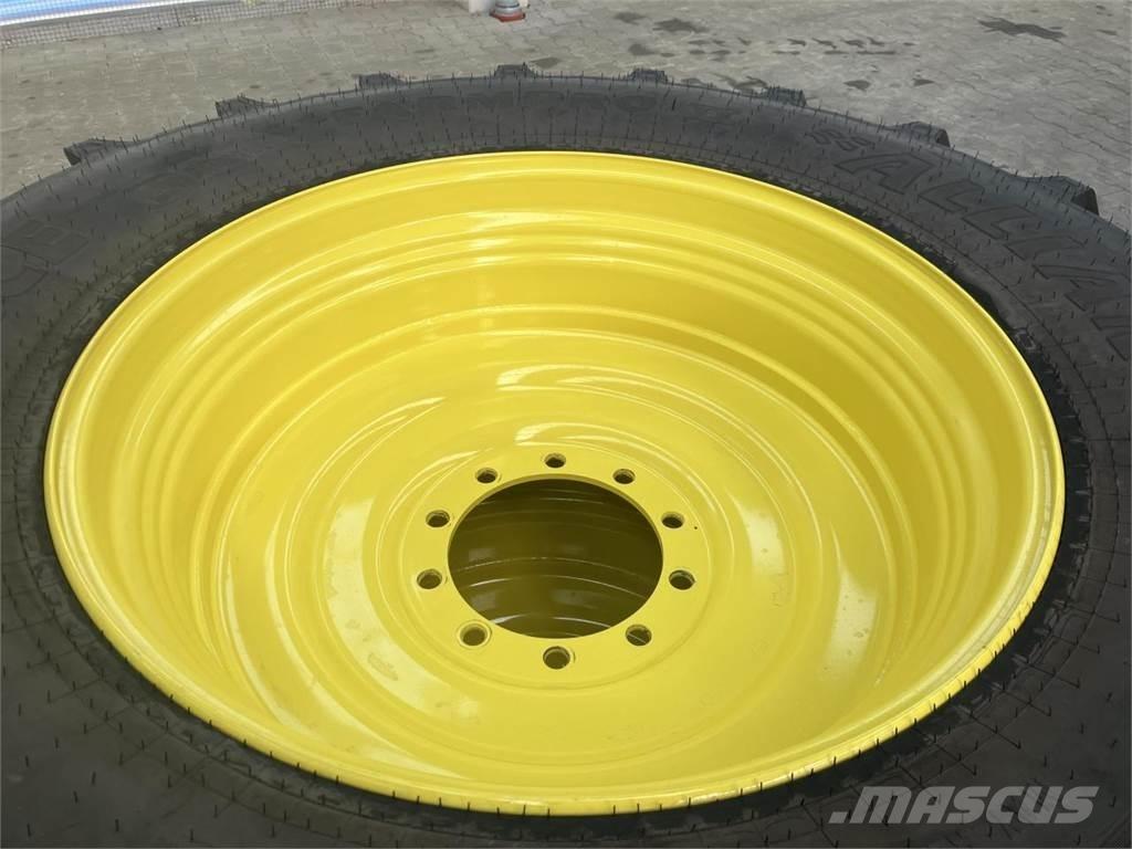 Alliance 520/85R38 Roti