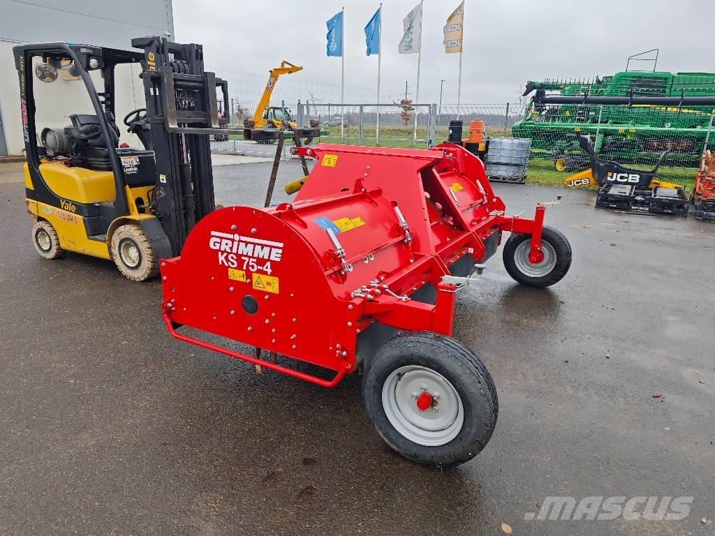 Grimme KS 75-4 Echipament cartofi - Altele