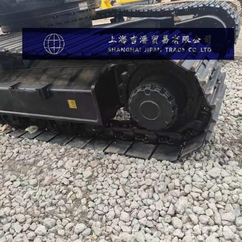 Sany SY 365 H Excavatoare pe șenile
