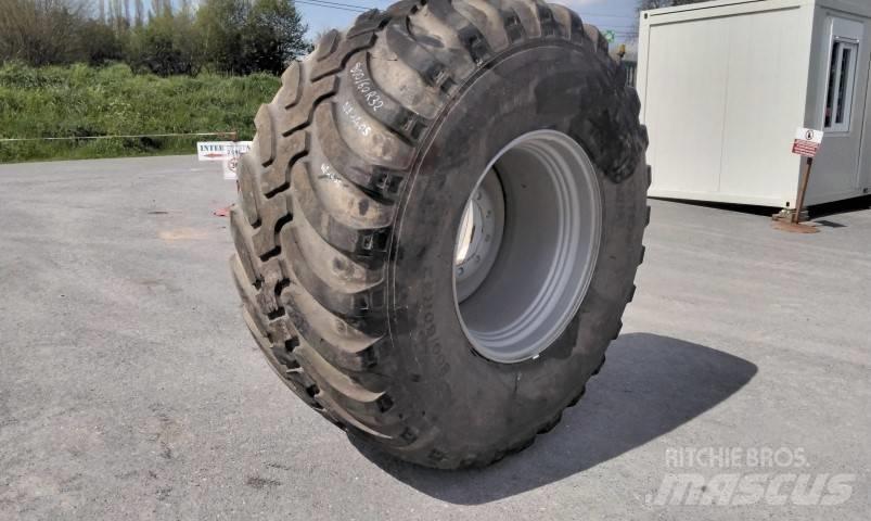 Alliance 800/60R32 Roti