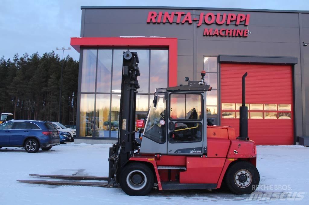 Kalmar DCE 70-6 Stivuitor diesel