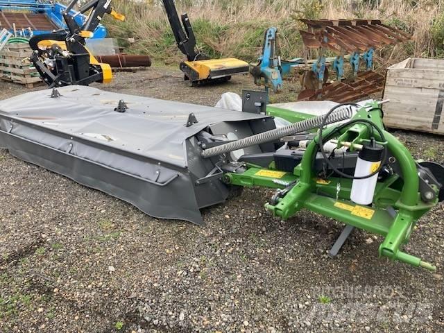Fendt Slicer 320 P Cositoare de iarba