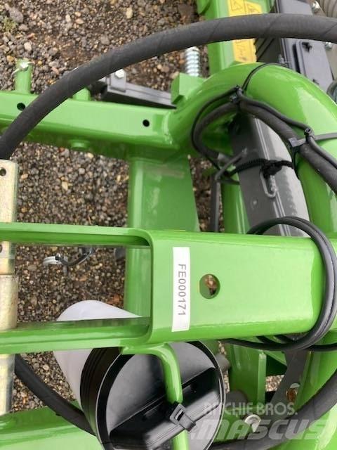 Fendt Slicer 320 P Cositoare de iarba
