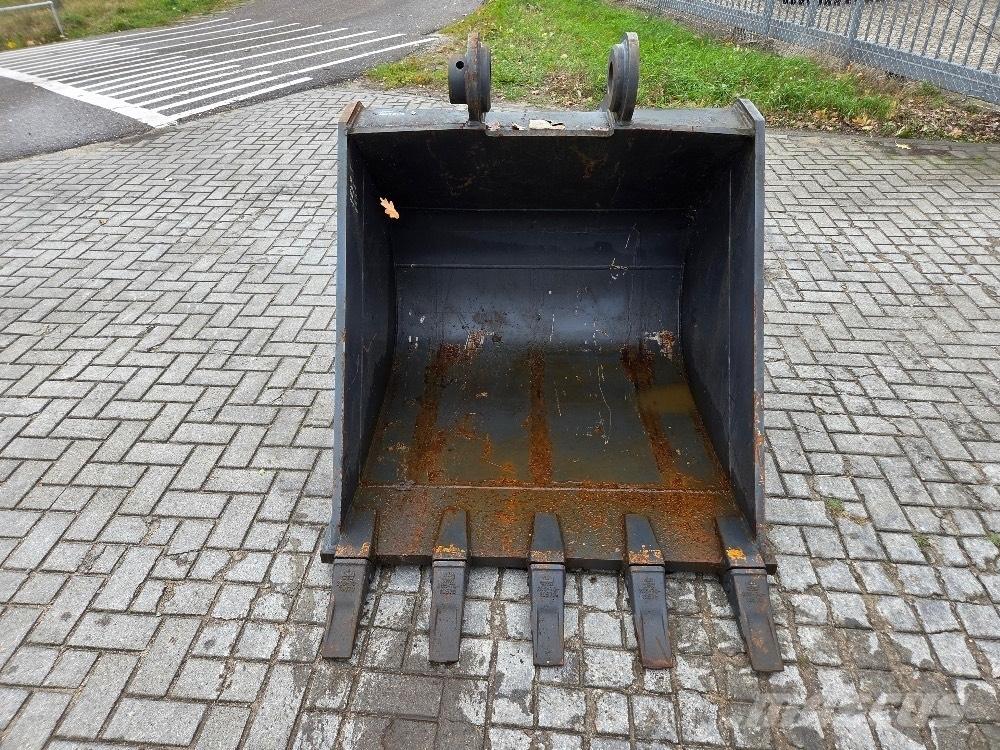 TL Volvo Bucket Pistoane