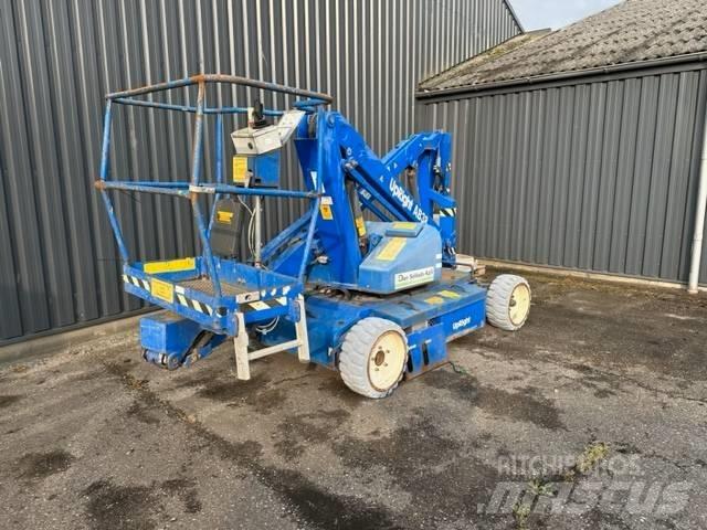UpRight AB38N Nacele cu brat articulat
