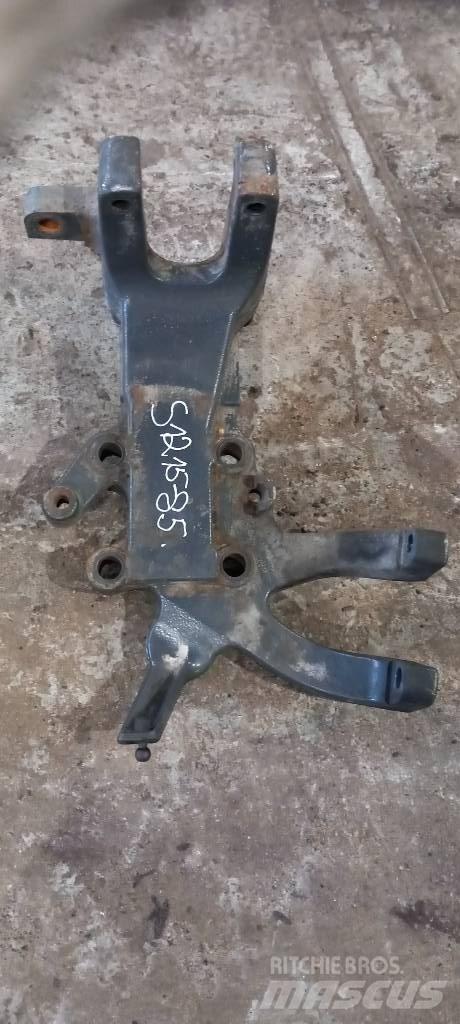 Scania R440  1386529 Sasiuri si suspensii