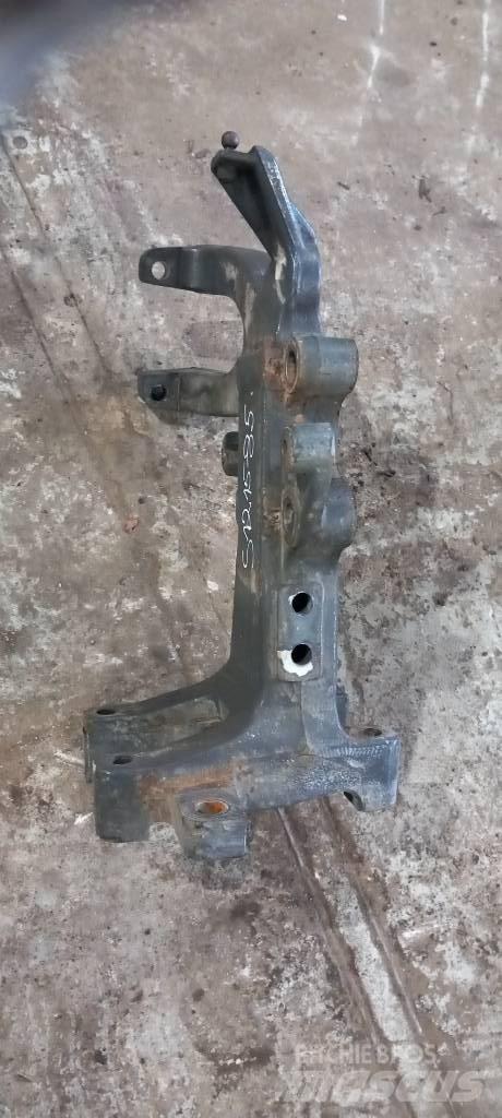 Scania R440  1386529 Sasiuri si suspensii