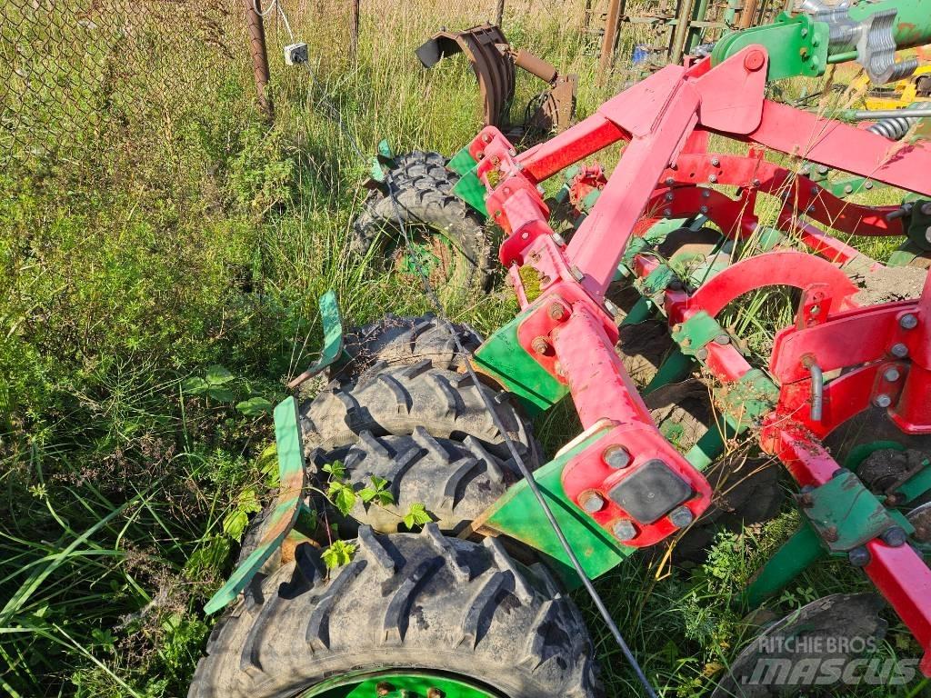 Unia Cross L 300 pluguri pentru dalta