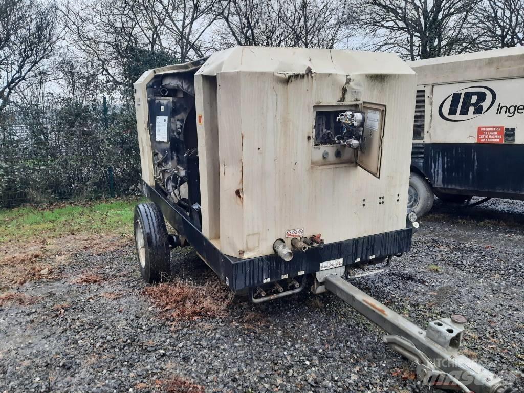 Doosan 7/204 Compresoare
