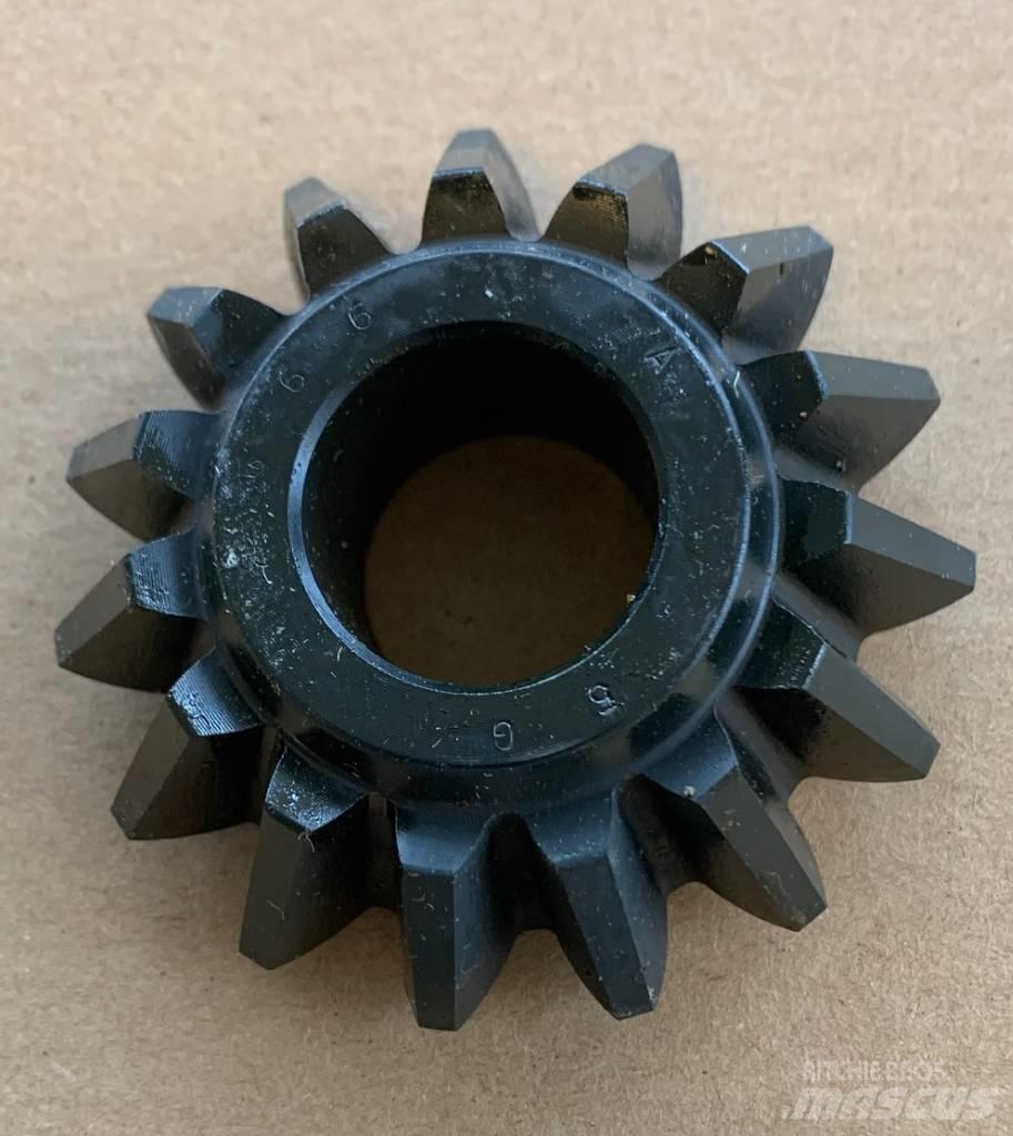 Fiat Gear 5113175 Transmisie