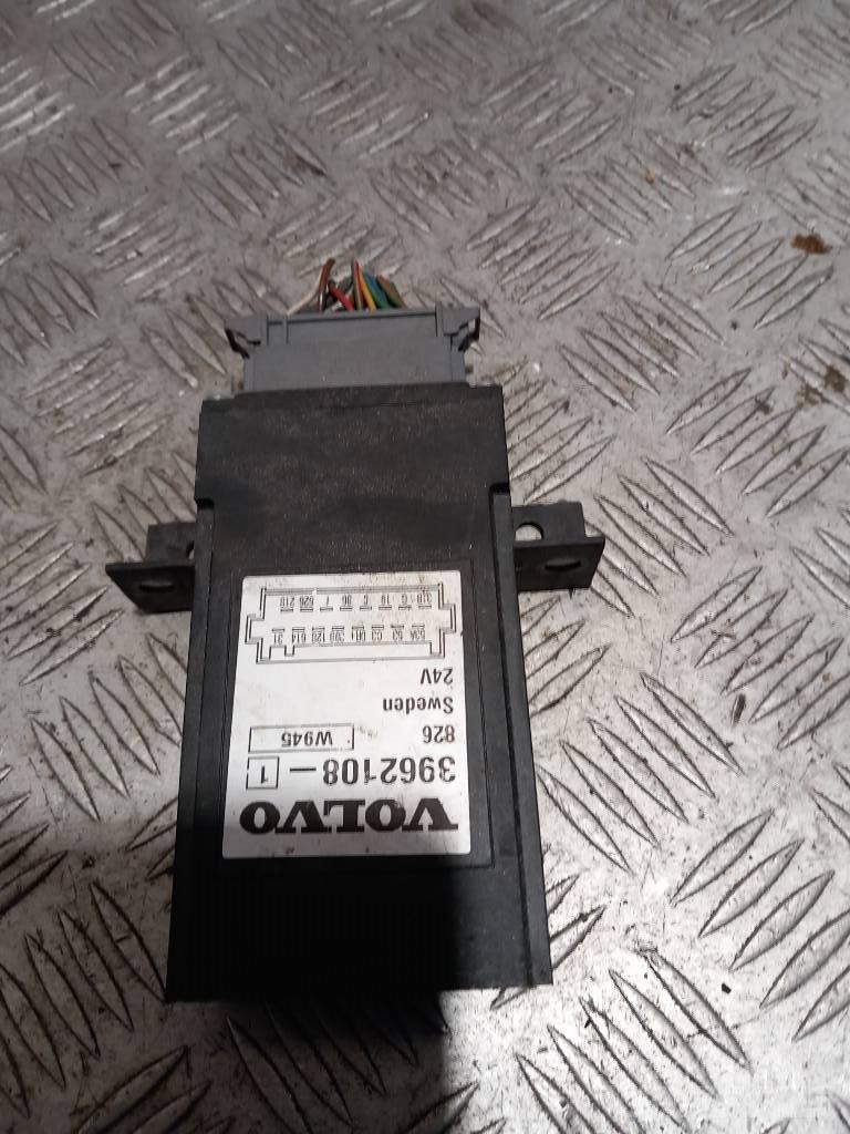 Volvo FH 12    3962108 Electronice