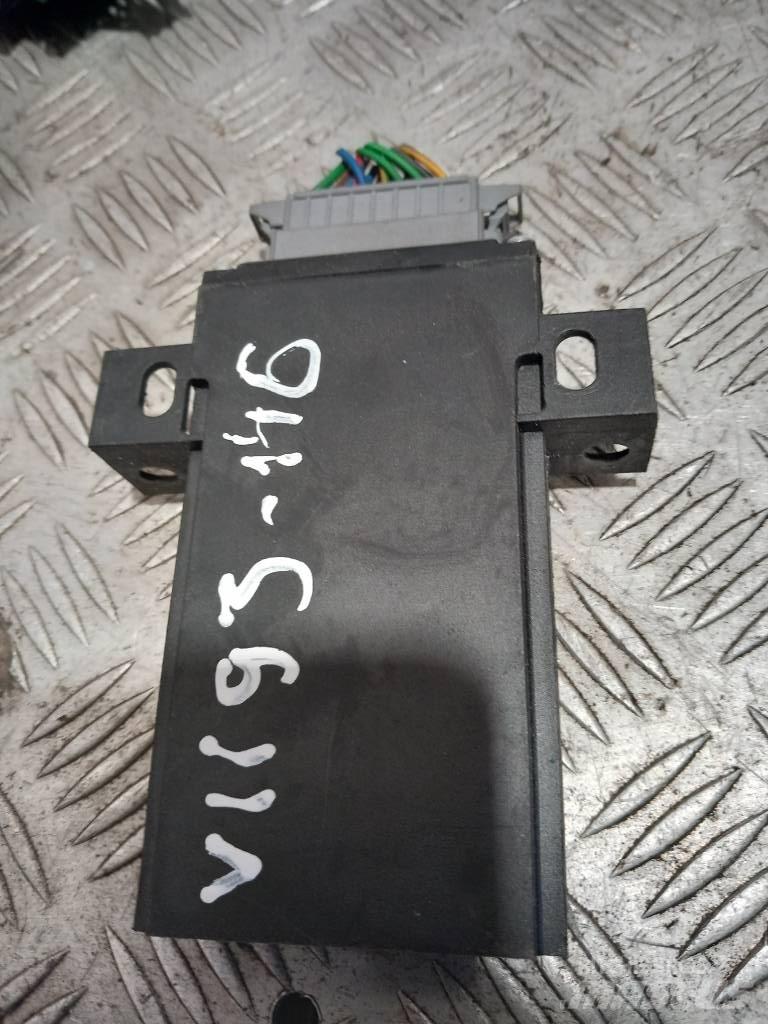 Volvo FH 12    3962108 Electronice