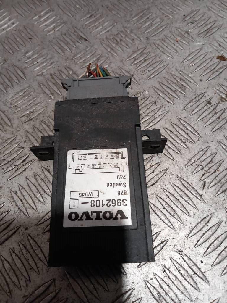 Volvo FH 12    3962108 Electronice