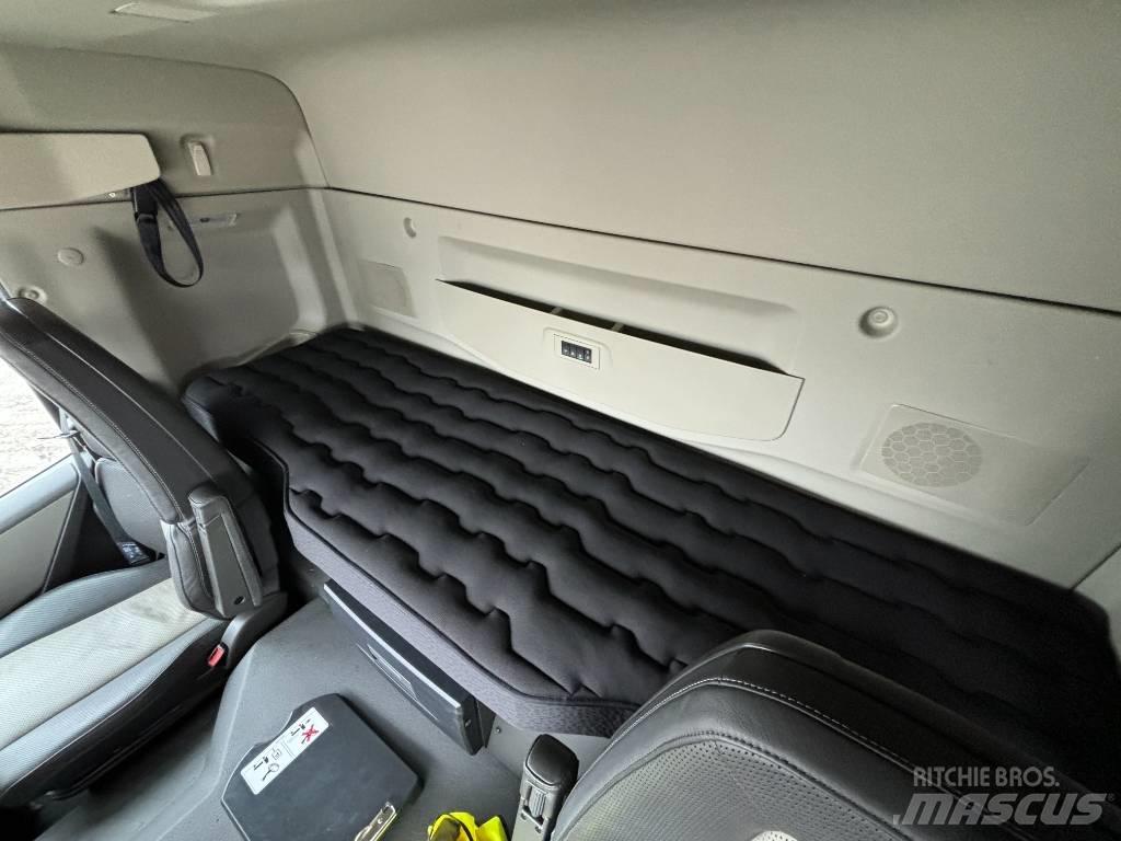 Volvo FM 420 Vehicule de recuperare