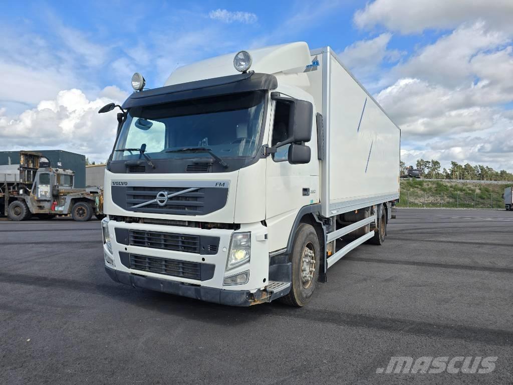 Volvo FM 380 Autocamioane