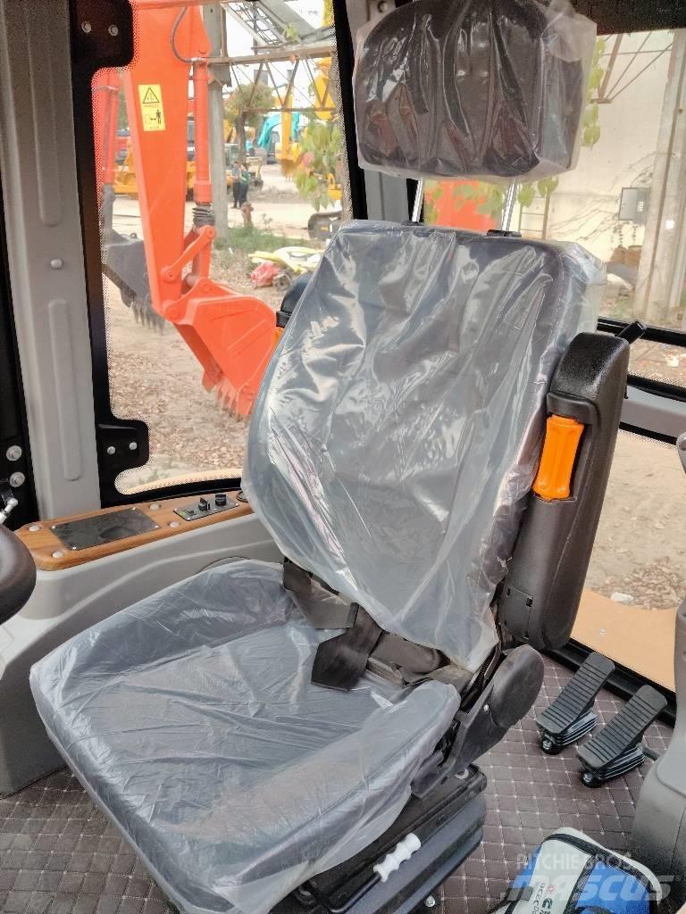 CAT 420F Buldoexcavatoare