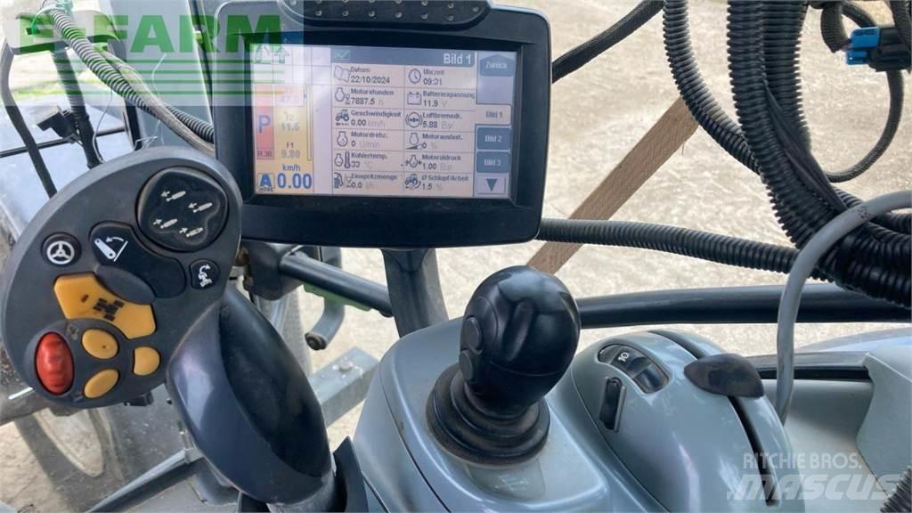 New Holland T7050 Tractoare