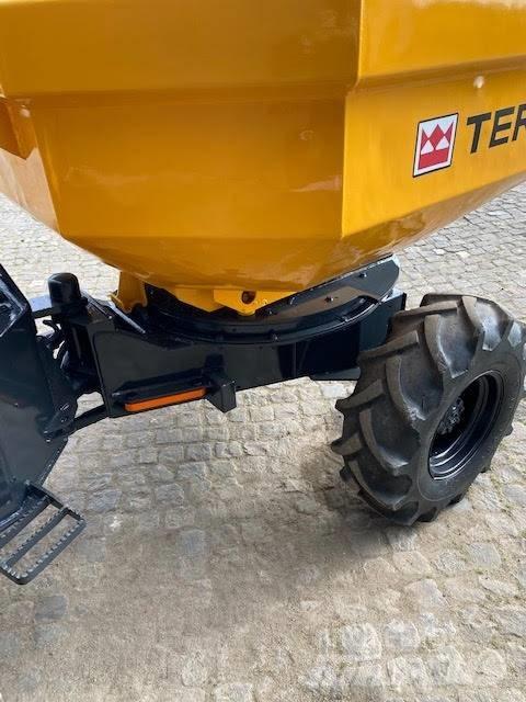 Terex PS3500H Minitractor de teren