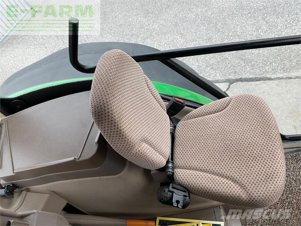 John Deere 6170R Tractoare