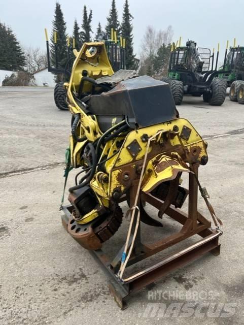 John Deere H480C Capete pentru culegatoare