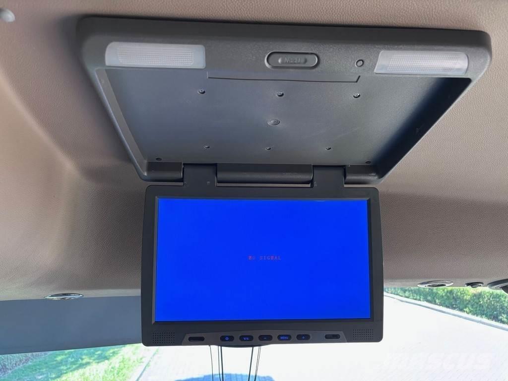 Iveco UNVI Compa Autobuze de turism