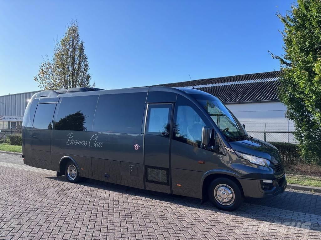 Iveco UNVI Compa Autobuze de turism