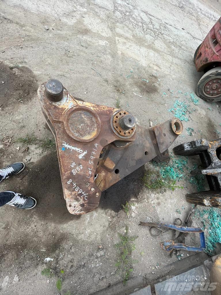 Demarec MQP 45 S Taietoare