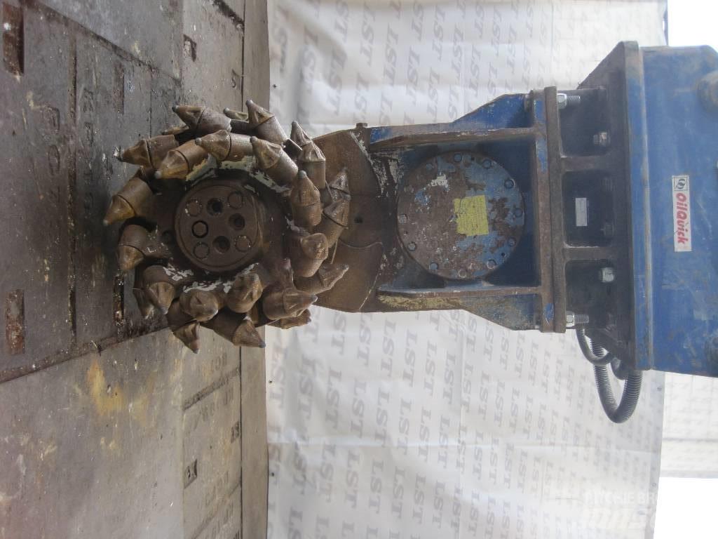LST SC 65 Alte componente