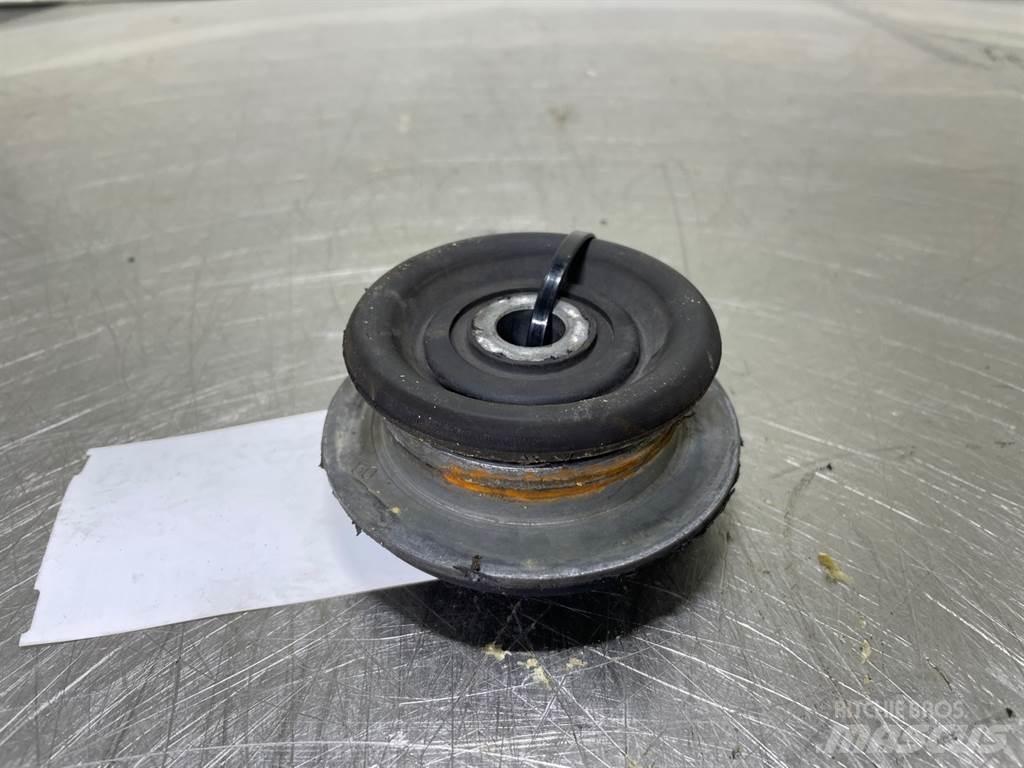 Liebherr 11647464 Sasiuri si suspensii