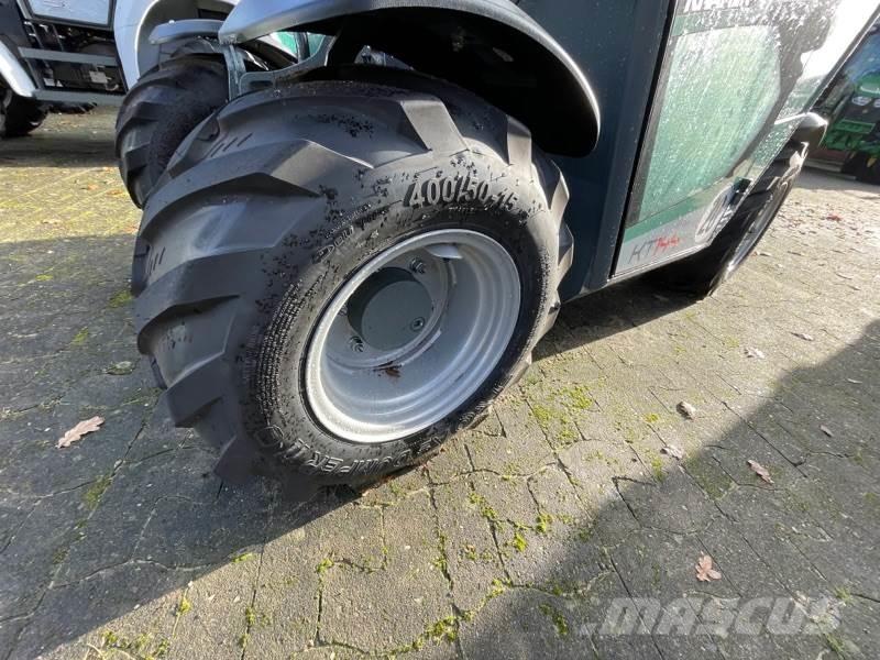 Kramer KT144 Utilaje agricole - Altele