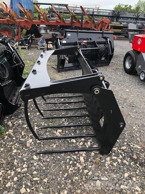 Manitou POWERGRAB Alte masini si accesorii pentru încarcat si sapaturi