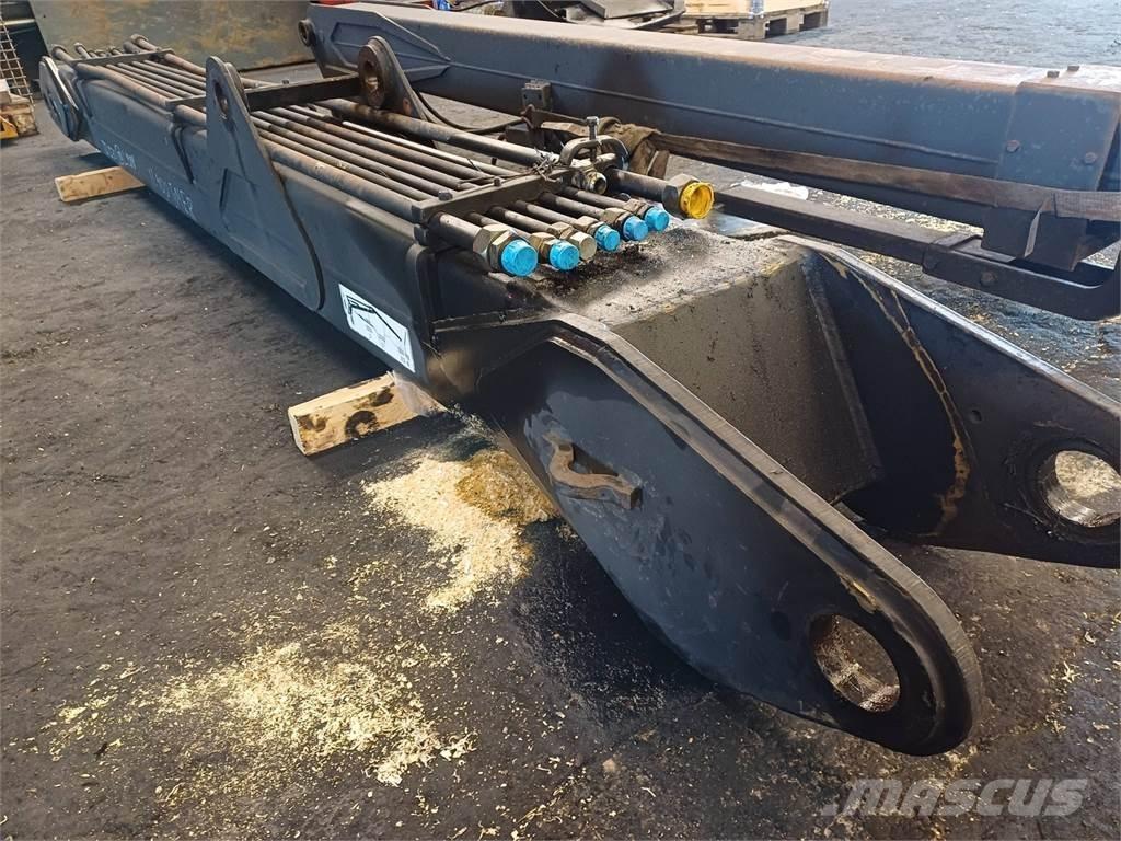 Loglift 190v Macarale pentru culegatoare