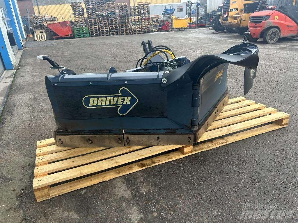Drivex VB 2800-3P Utilaje deszapezire