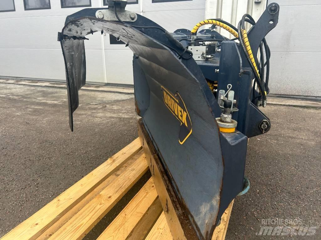 Drivex VB 2800-3P Utilaje deszapezire