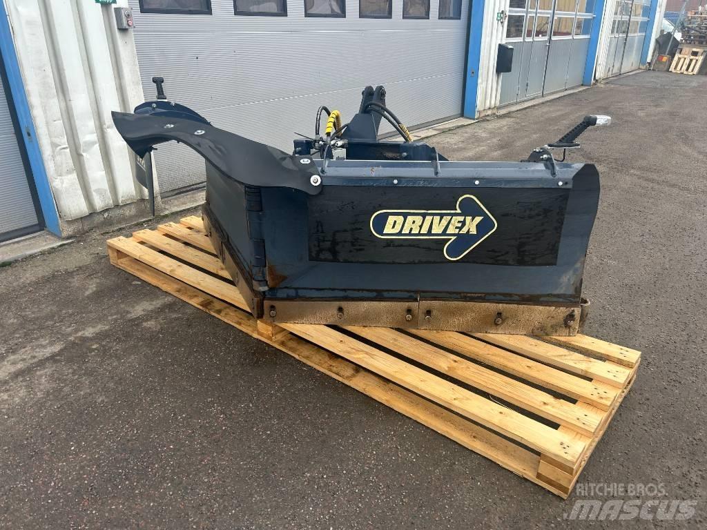 Drivex VB 2800-3P Utilaje deszapezire