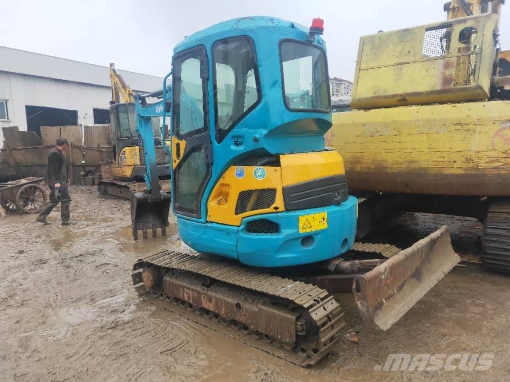 Kubota U30 Mini excavatoare < 7t