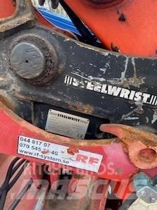 Kubota KX 080-3 Excavatoare pe șenile
