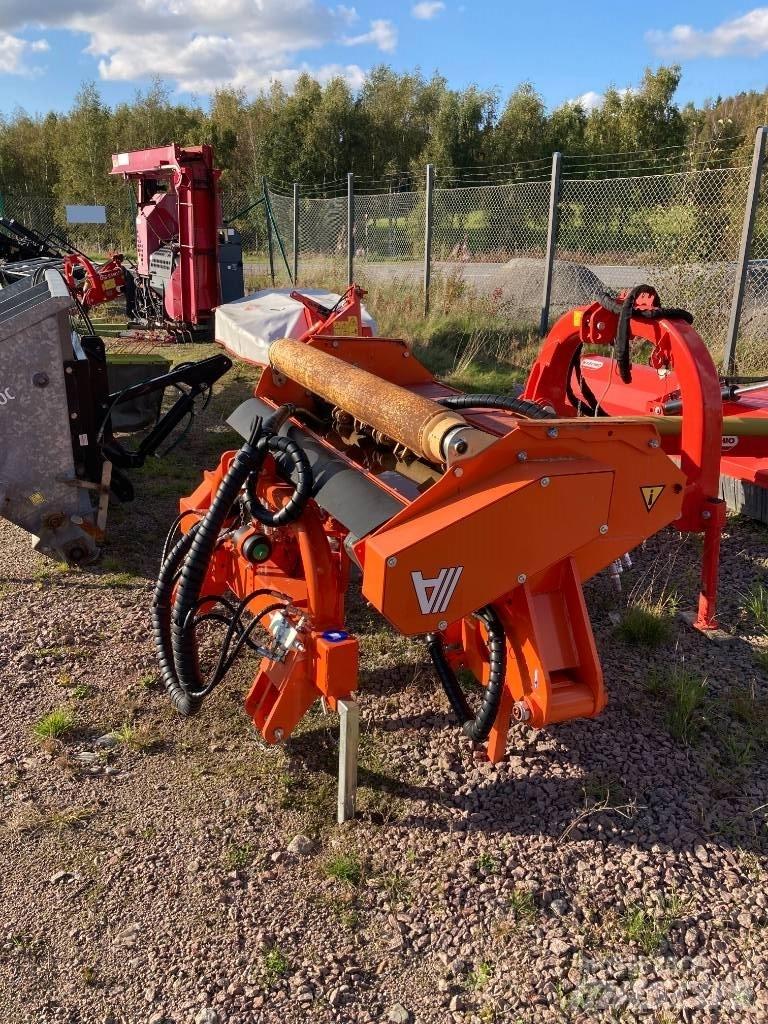 Agrimaster ELP 150A Trimmer gard viu