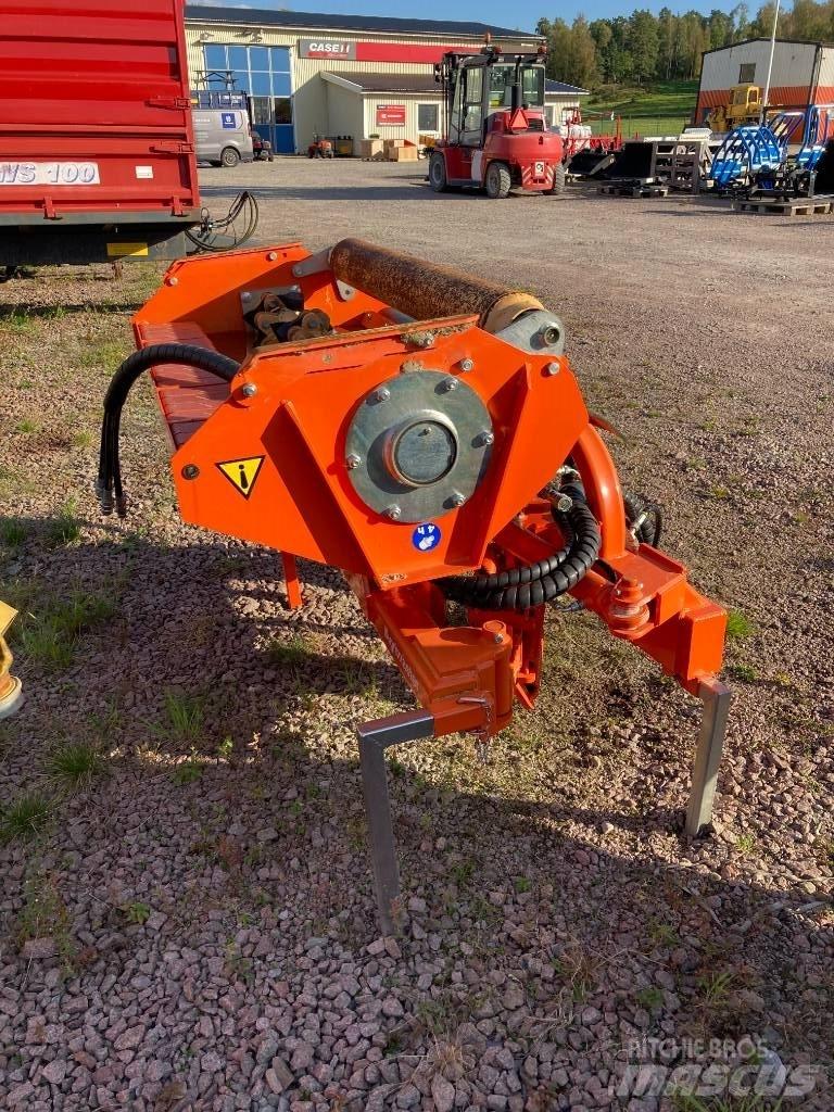 Agrimaster ELP 150A Trimmer gard viu