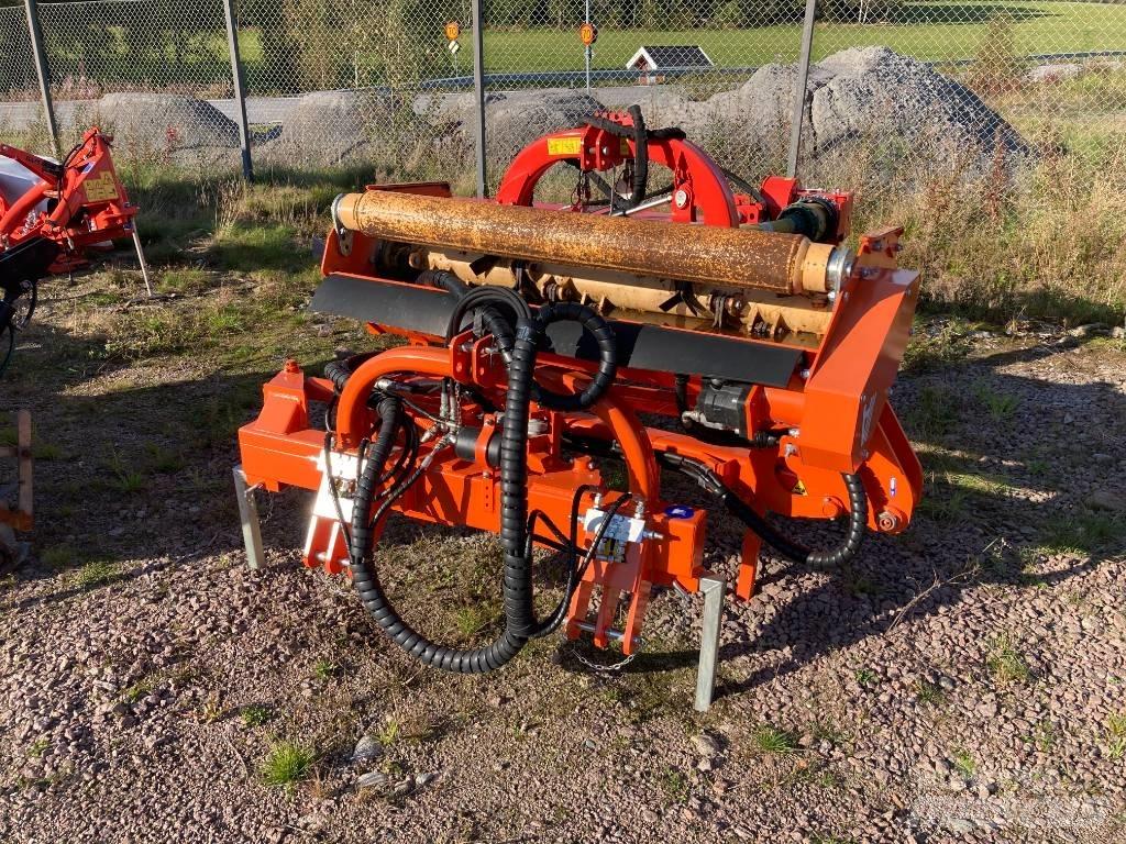 Agrimaster ELP 150A Trimmer gard viu