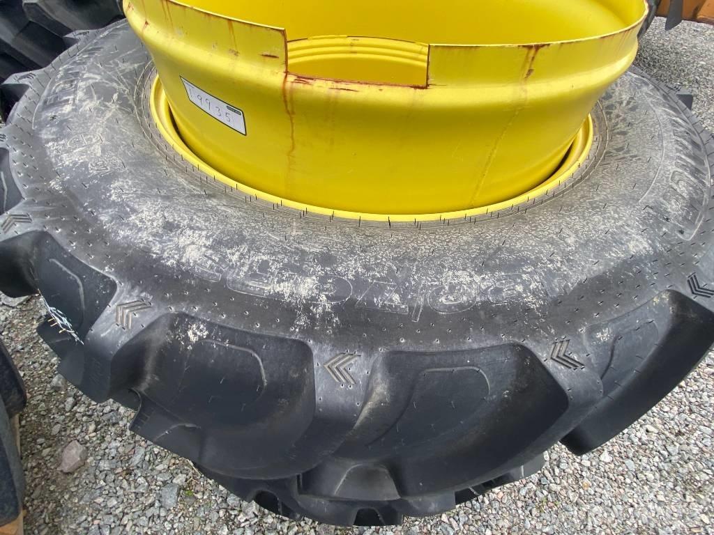 Alliance 480/70R38 Roti