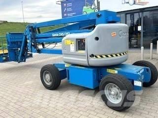 Genie Z 45/25 J DC Nacele cu brat articulat