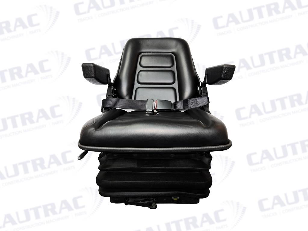  CAUTRAC SC2 SEAT Utilaje construcții - Altele