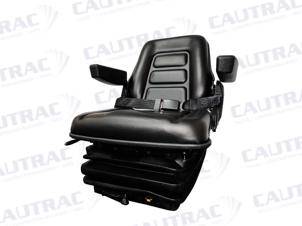  CAUTRAC SC2 SEAT Utilaje construcții - Altele