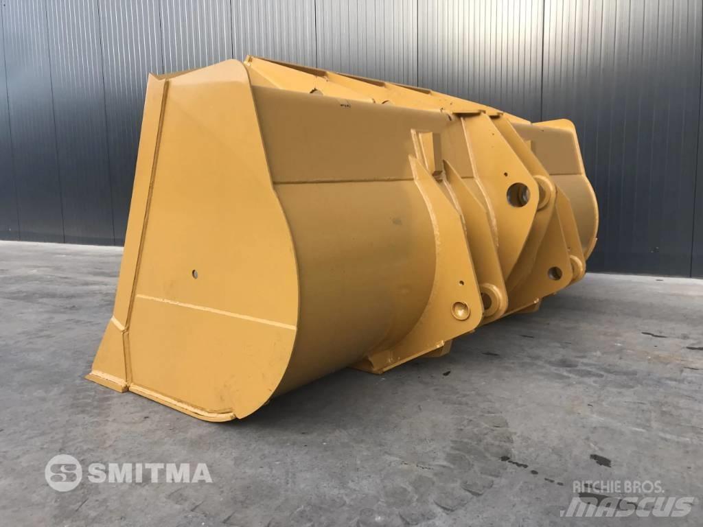 CAT 962K Pistoane