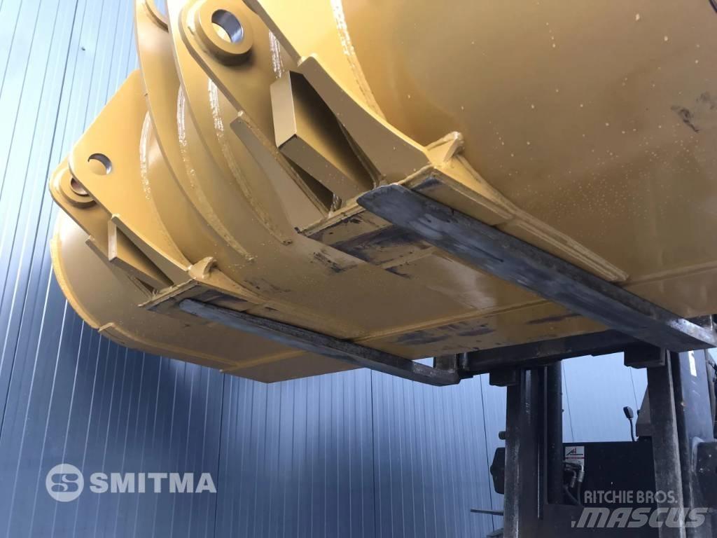 CAT 962K Pistoane