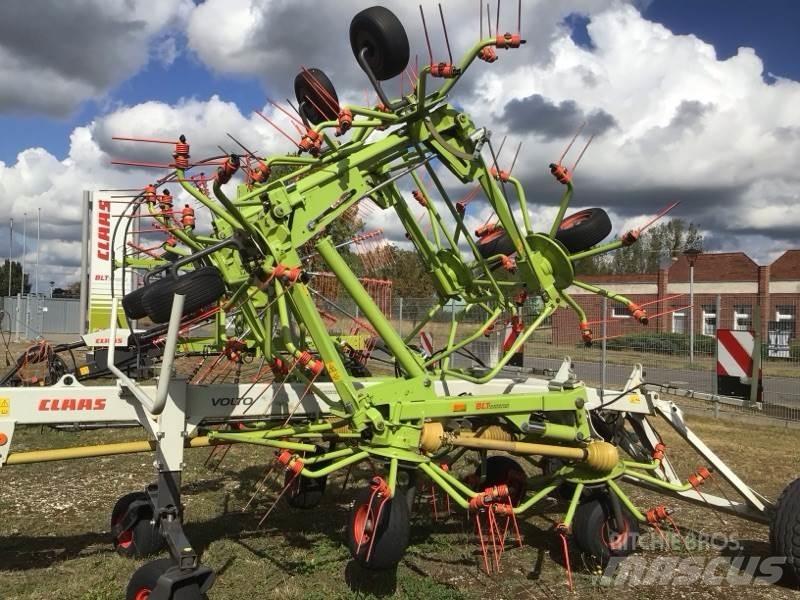 CLAAS Volto 1300 T Greble