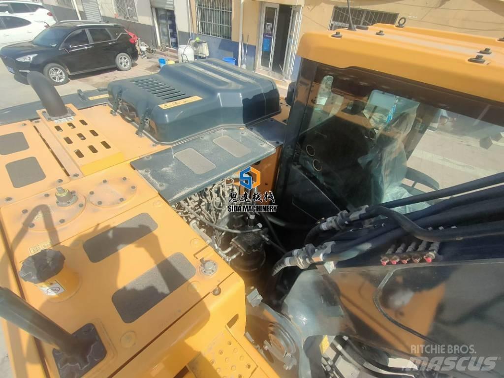 Hyundai HX200N Excavatoare 7t - 12t