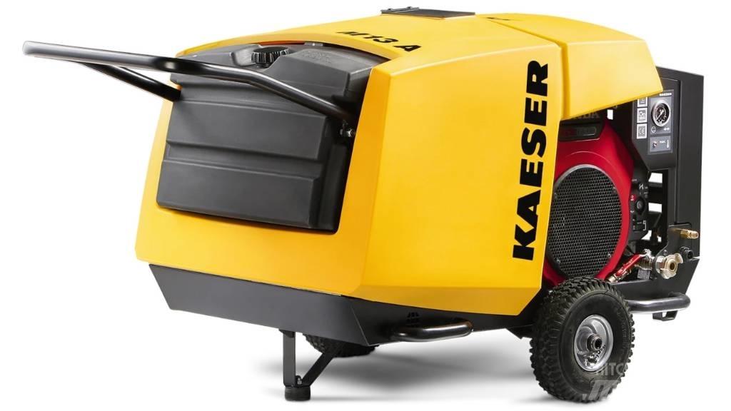 Kaeser M 17 Compresoare